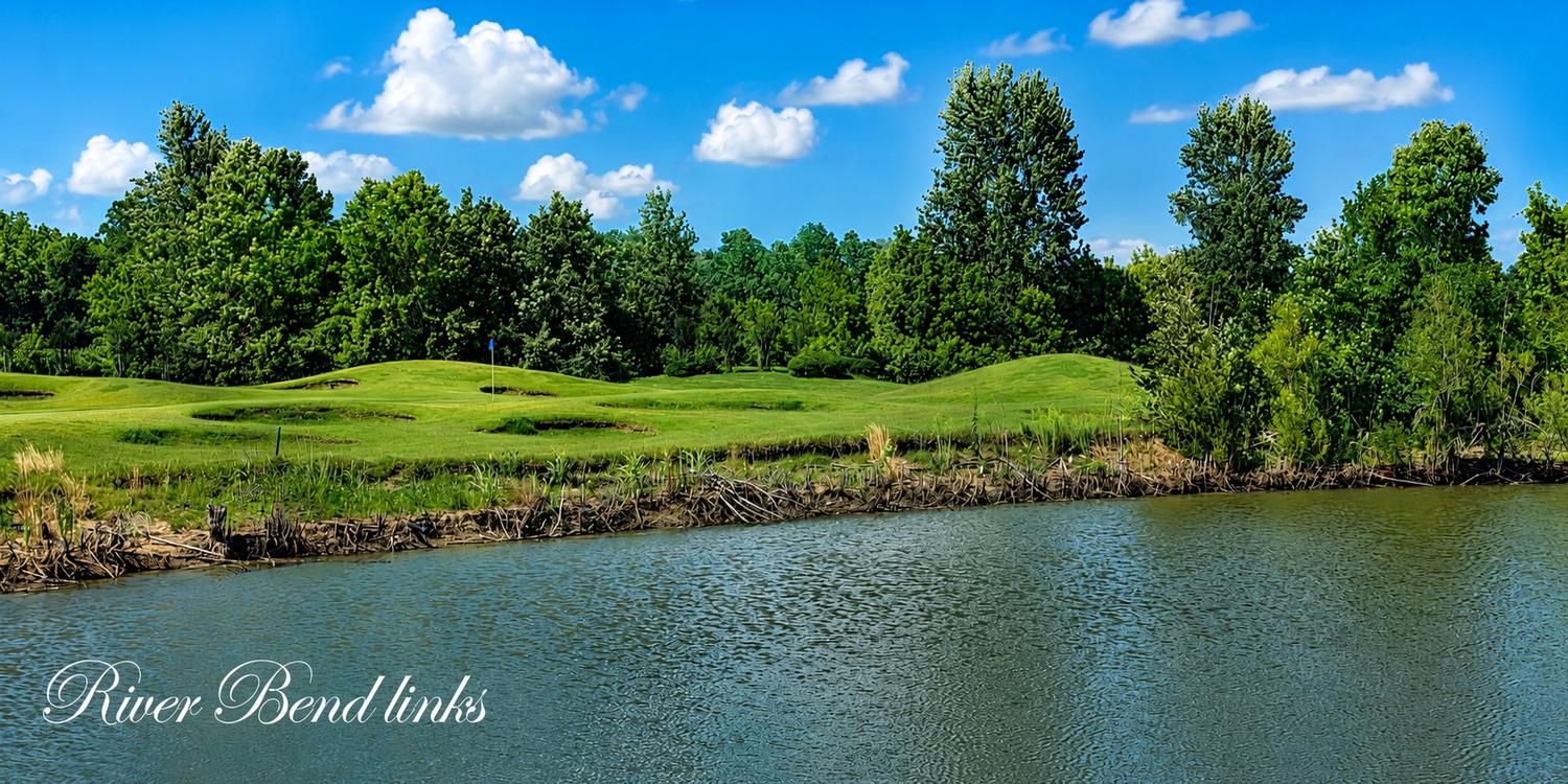 Tunica, Mississippi - 